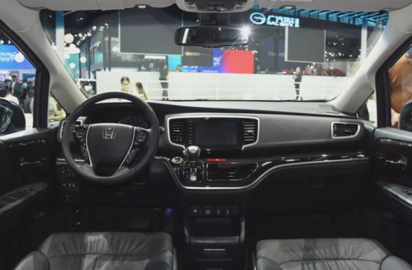 親兄弟明算賬！奧德賽對比艾力紳，誰的產品力更強？