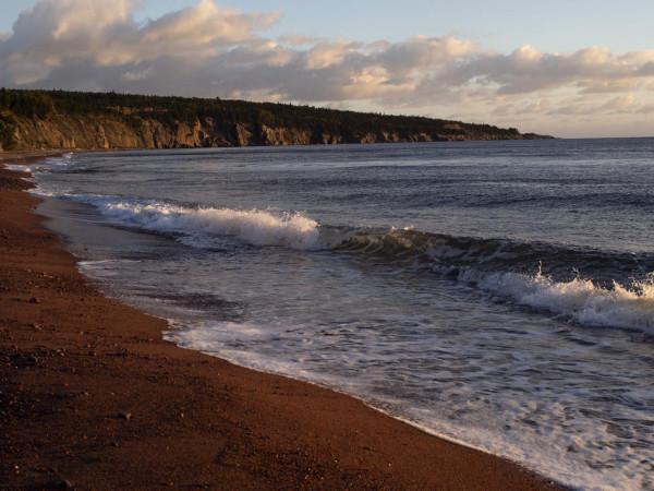 回顧加拿大之旅——布雷頓角