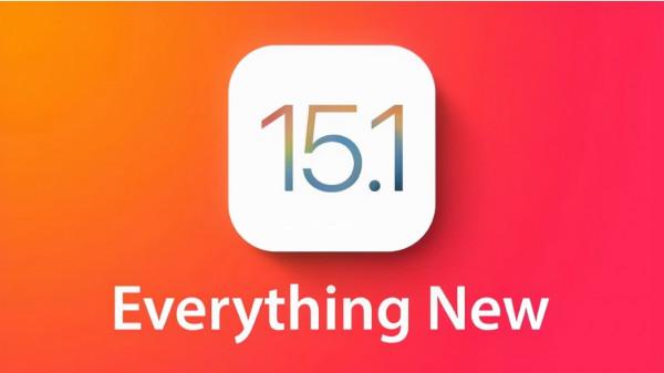 真香定理再現？iOS15.1釋出之後，15.0.2發熱續航竟然越來越好？