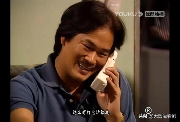 TVB印象深刻角色，《陀槍師姐2》蔣秀蘭——卑微到塵埃的女人