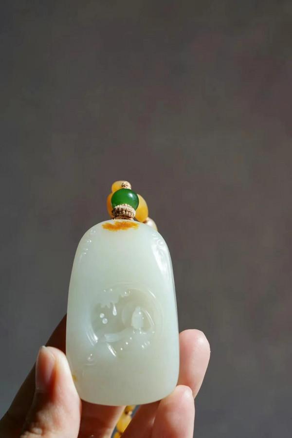 你知道關於和田玉的形成之秘嗎? 你知道關於和田玉的形成之秘嗎?