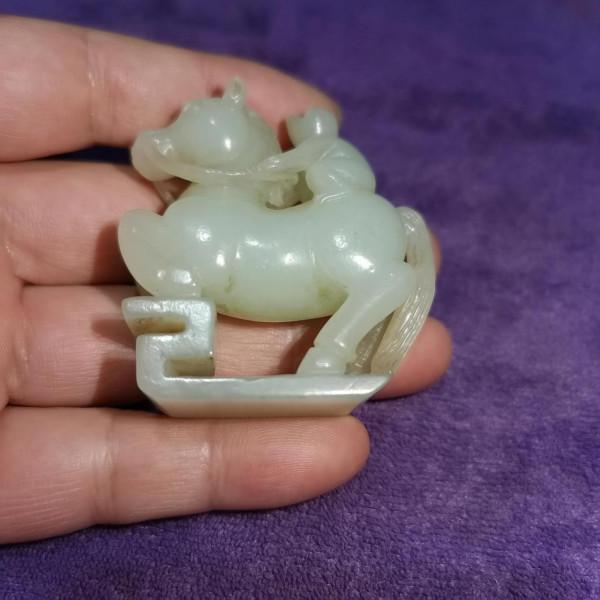 馬上封侯之寓意 馬上封侯之寓意