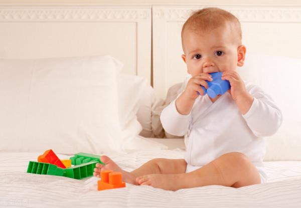 孩子為什麼會咬人?咬人以後該怎麼做? 孩子為什麼會咬人?咬人以後該怎麼做?