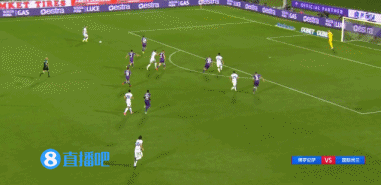 意甲-達米安建功哲科、佩裡西奇破門 國米3-1逆轉佛羅倫薩