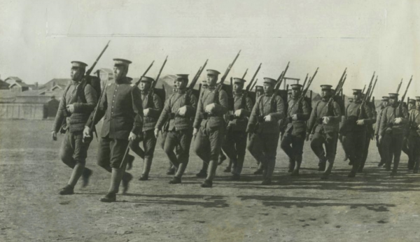 1958年，湖南一撿糞老漢，因一封信暴露身份，領導：他是開國將軍