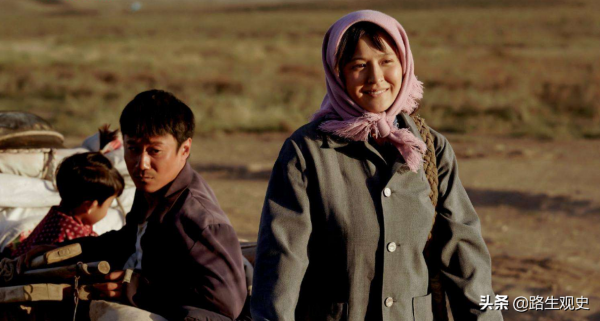 五朵梅：改變了王洛賓後半生的女人，直到現在人們都不知道她是誰