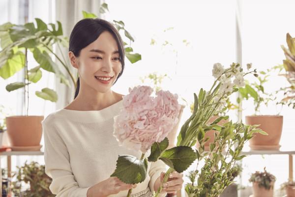 就是喜歡去放牛