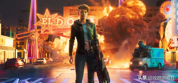 神仙打架！大作雲集的2022年，期待值拉滿！（第二期）