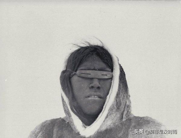 世界上第一個“太陽鏡”出現在4000年前