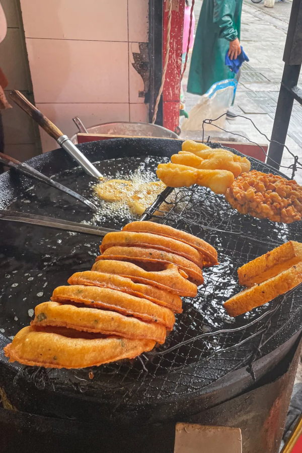 全國最誘人的15種早餐，你的家鄉上榜了沒