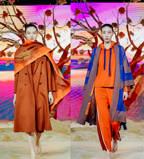 MIU MIU秋冬靴款靈感源自滑雪服；拉長版LOEWE Goya手袋優雅滿分丨是日美好事物