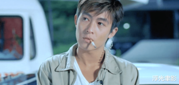 陳冠希突然被換角全程黑臉,劉偉強:周杰倫演拓海?咬字都不清楚 陳冠希突然被換角全程黑臉,劉偉強:周杰倫演拓海?咬字都不清楚