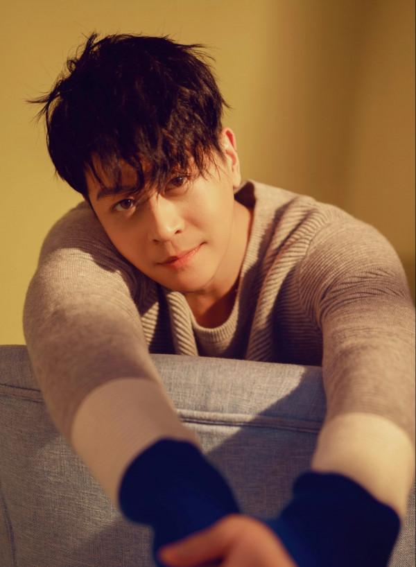 這部拍了3年的網大，黃徵跨圈加盟打戲拳拳到肉，但網友卻不買賬