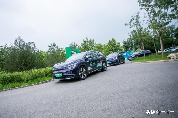 傳統車企對於電動車有何長處？淺談上汽大眾ID.6X