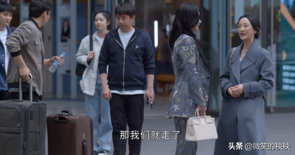 怎麼穿沒有“媽”味？周迅在《小敏家》裡，都統統告訴我們了