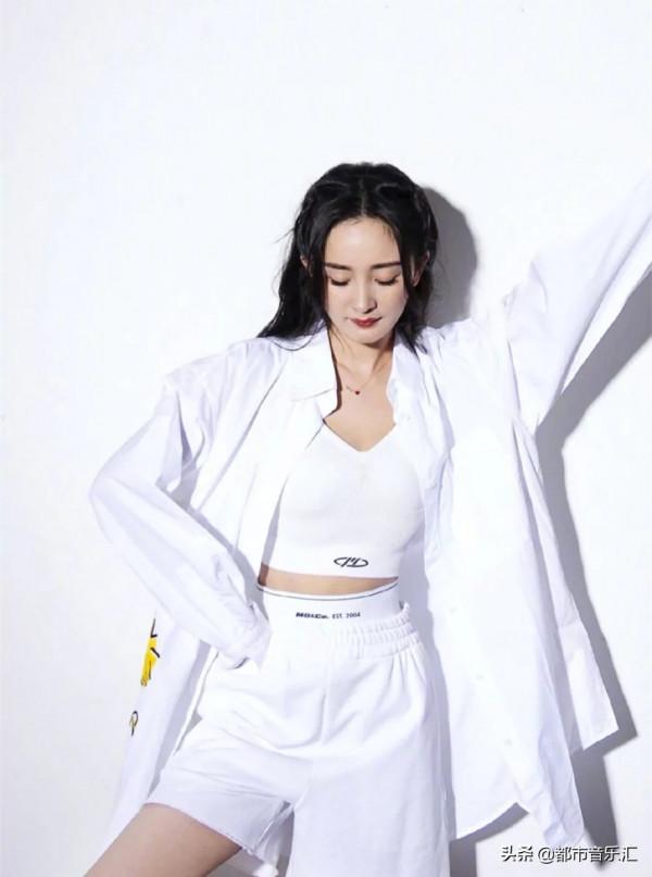 明星高畫質美圖桌布楊冪