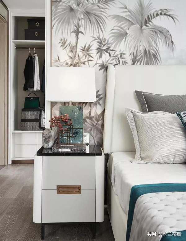 古今結合，穿越千年的中式美