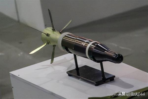 烏克蘭國產新型火箭筒 烏克蘭國產新型火箭筒