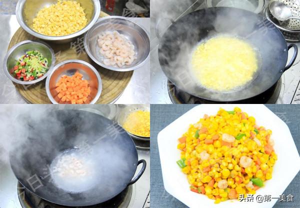 正月十五鬧元宵，無論貧富，5道&OpenCurlyDoubleQuote;吉祥菜&rdquo;端上桌，寓意紅紅火火