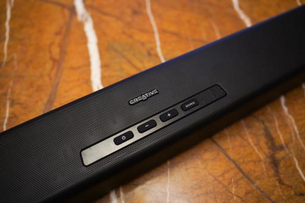 身臨其境的音影片體驗:創新STAGE360迴音壁評測 身臨其境的音影片體驗:創新STAGE360迴音壁評測