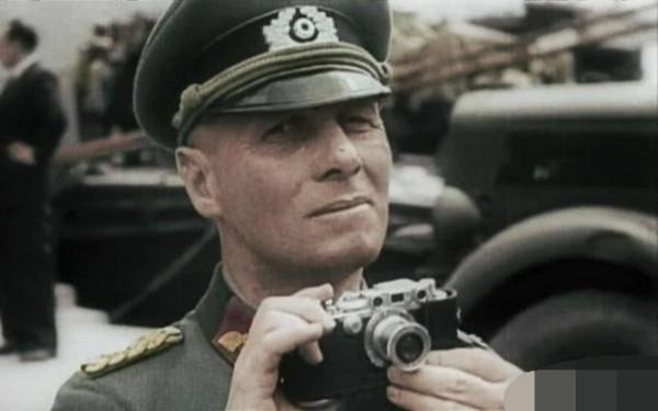 二戰中,如果隆美爾來指揮斯大林格勒戰役,德軍還會失敗嗎? 二戰中,如果隆美爾來指揮斯大林格勒戰役,德軍還會失敗嗎?