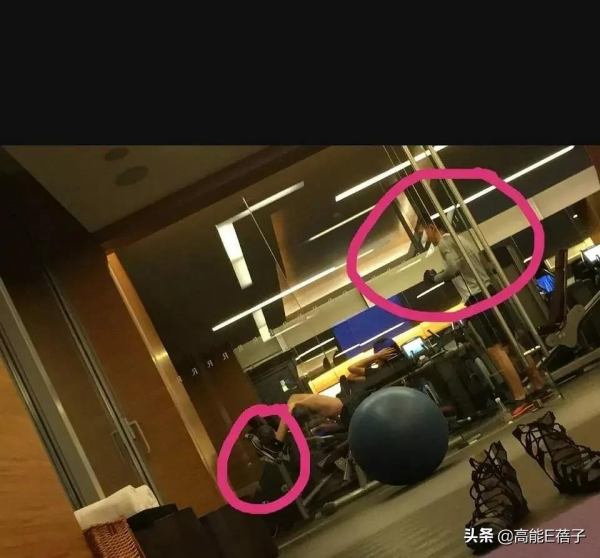 王紫璇被拍與導演陳國富一同回家，男方曾和劉若英蘇慧倫三角戀