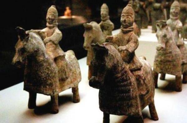 三國混戰時期是否存在外族入侵中原的現象