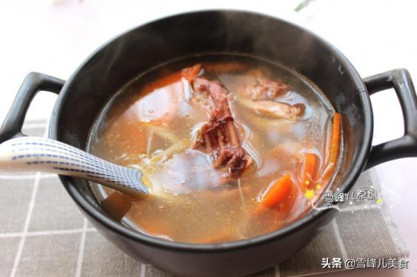 霜降將至,分享8道燉菜除寒氣又滋補,尤其最後一道超下飯,收藏 霜降將至,分享8道燉菜除寒氣又滋補,尤其最後一道超下飯,收藏