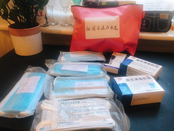 如果用十個關鍵詞盤點2021年的中國外交