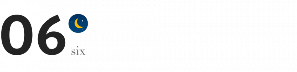 永遠不要透支自己