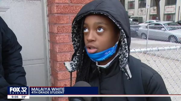 連開19槍，唐人街華人遭黑人當街槍殺，兩人無冤無仇，竟是隨機作案