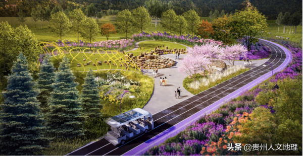 貴州百里杜鵑：康養季儀式即將啟動