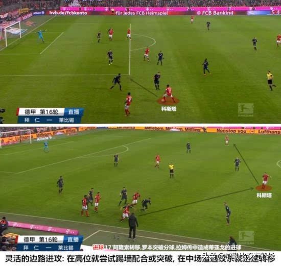 在米蘭皇馬都曾君臨歐冠的安切洛蒂，為何在拜仁卻遭遇了滑鐵盧？