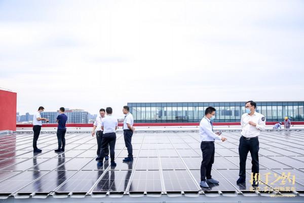 北京亦莊創新發布首推“攜手之約”暢通產業鏈合作鏈 政府出手為企業引商機 北京亦莊創新發布首推“攜手之約”暢通產業鏈合作鏈 政府出手為企業引商機