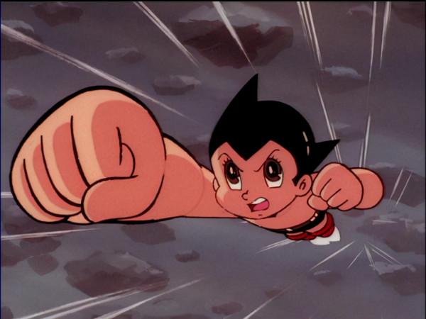 回憶殺!八九十年代經典動畫大盤點,看過的慢慢都是回憶 回憶殺!八九十年代經典動畫大盤點,看過的慢慢都是回憶