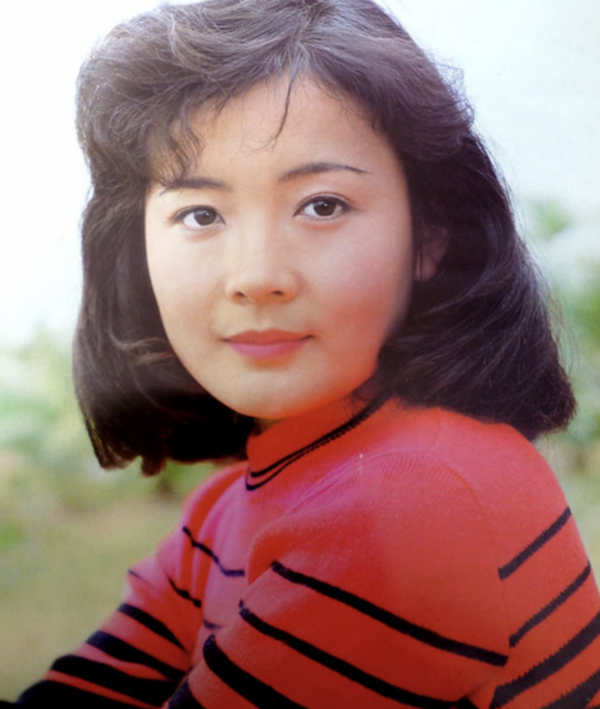 7位內蒙女星，國色天姿，4人演技被寫進教科書，還有人開戒毒所