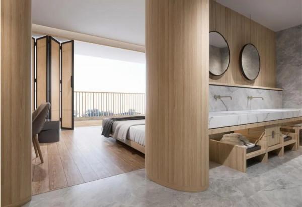 全球首家!悅榕集團又一神作,隱於千年古村,驚豔江浙滬度假圈 全球首家!悅榕集團又一神作,隱於千年古村,驚豔江浙滬度假圈