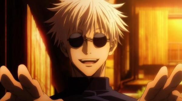 咒術回戰：經典臺詞源自貝吉塔？五條無相關秘聞公開