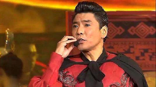 6位90年代內地最紅男歌手現狀,2人入獄,2人離世,1人被砍 6位90年代內地最紅男歌手現狀,2人入獄,2人離世,1人被砍