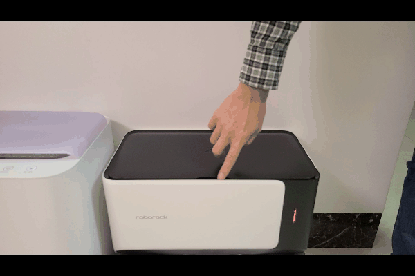 自清潔掃拖機器人橫評:美的W11與石頭G10清潔大作戰 自清潔掃拖機器人橫評:美的W11與石頭G10清潔大作戰