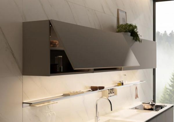 廚房設計，漂亮