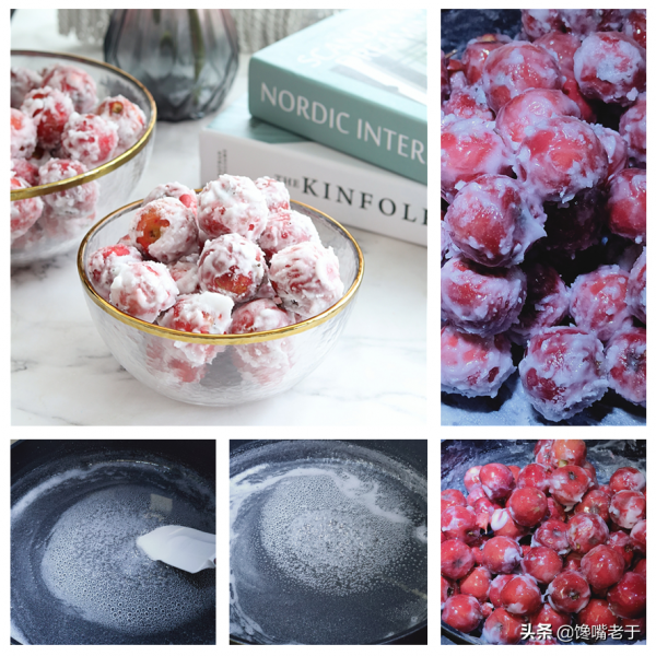 明日冬至，別忘了給家人吃“4紅”，順應節氣，驅寒暖身不怕冷