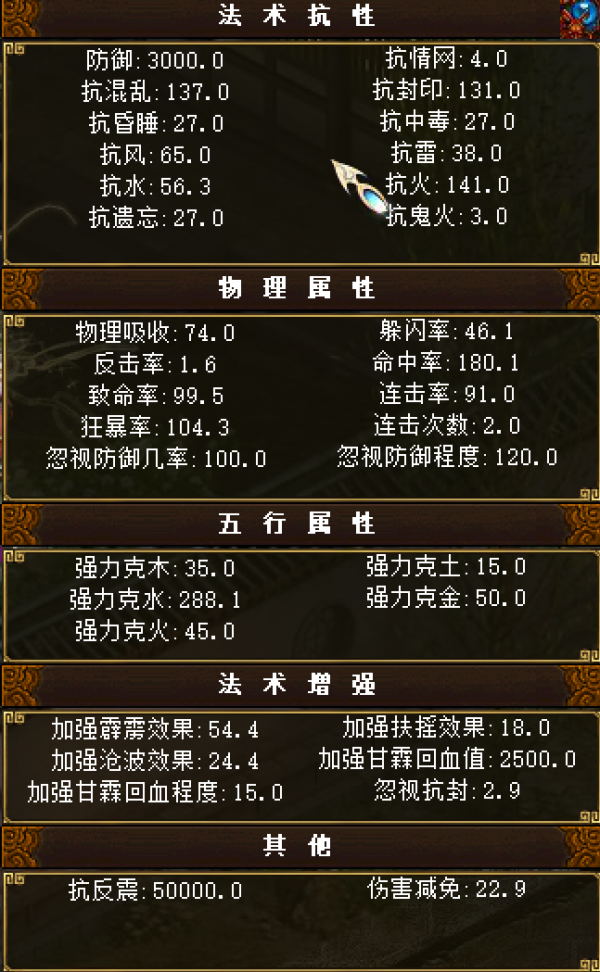 大話2爺青回模式開啟!打造全身六階仙器的大力砍龍值多少? 大話2爺青回模式開啟!打造全身六階仙器的大力砍龍值多少?