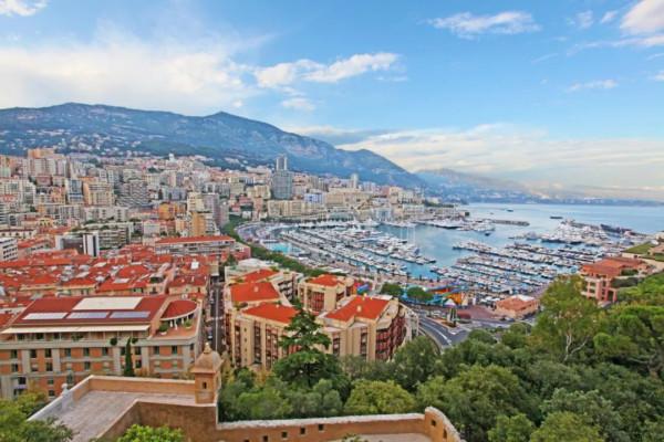 10年深度+豪華遊玩60國