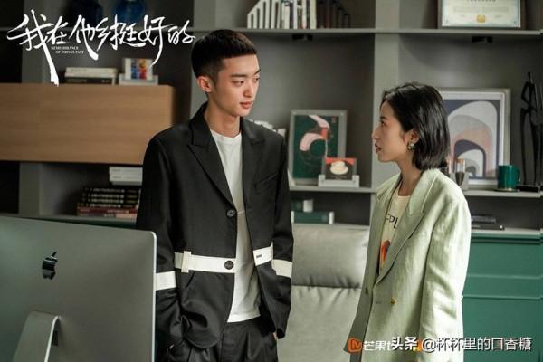 2021最高評分榜TOP10！《喬家》《御賜小仵作》進榜，前三都破8分