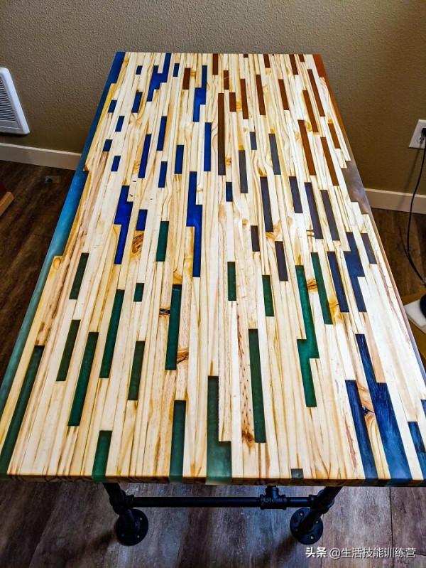 50位木工愛好者分享自己獨特的作品 50位木工愛好者分享自己獨特的作品