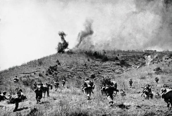 抗美援朝,功德林戰犯寫下6萬字制勝法寶,立功後提前6年被特赦 抗美援朝,功德林戰犯寫下6萬字制勝法寶,立功後提前6年被特赦