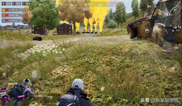 “吃雞”未來之役涼了?綽號“新神降臨”,玩家火冒三丈點刪除 “吃雞”未來之役涼了?綽號“新神降臨”,玩家火冒三丈點刪除