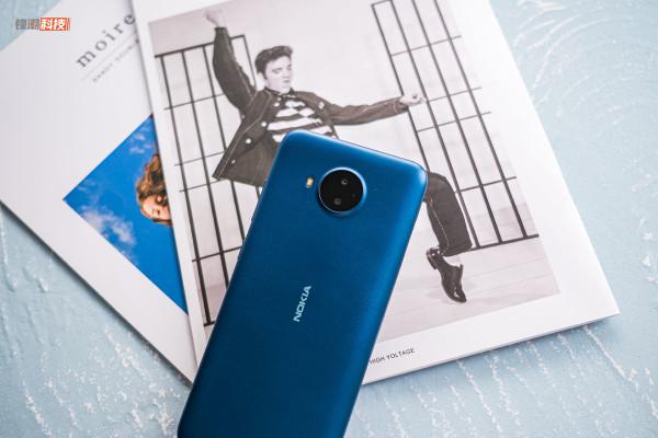 便捷易上手,貼心的適老機型:諾基亞 C20 Plus 便捷易上手,貼心的適老機型:諾基亞 C20 Plus