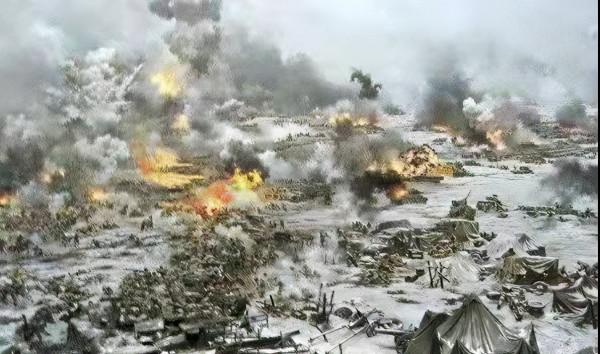 羅援撰文紀念毛主席誕辰128週年：毛代表在我們身邊，天天打勝仗